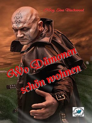 cover image of Wo Dämonen schön wohnen